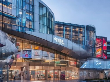 传播国际广告文化，守护海外广告记忆—福建广告展览规划馆设计