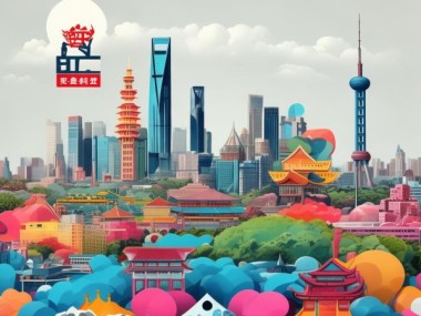 上海特色广告设计规划方案，系统性研究与实践