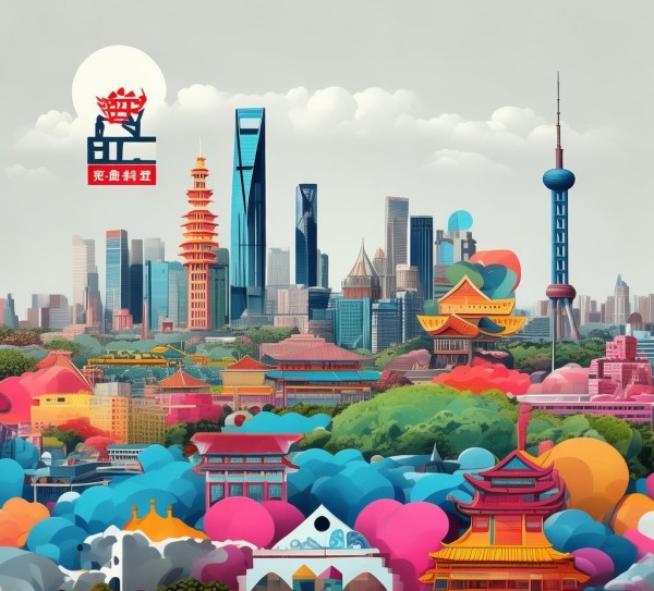 上海特色广告设计规划方案